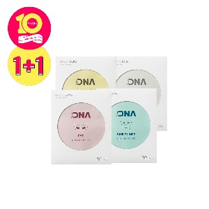 [1+1] 뷰티영 DNA 주름 패치